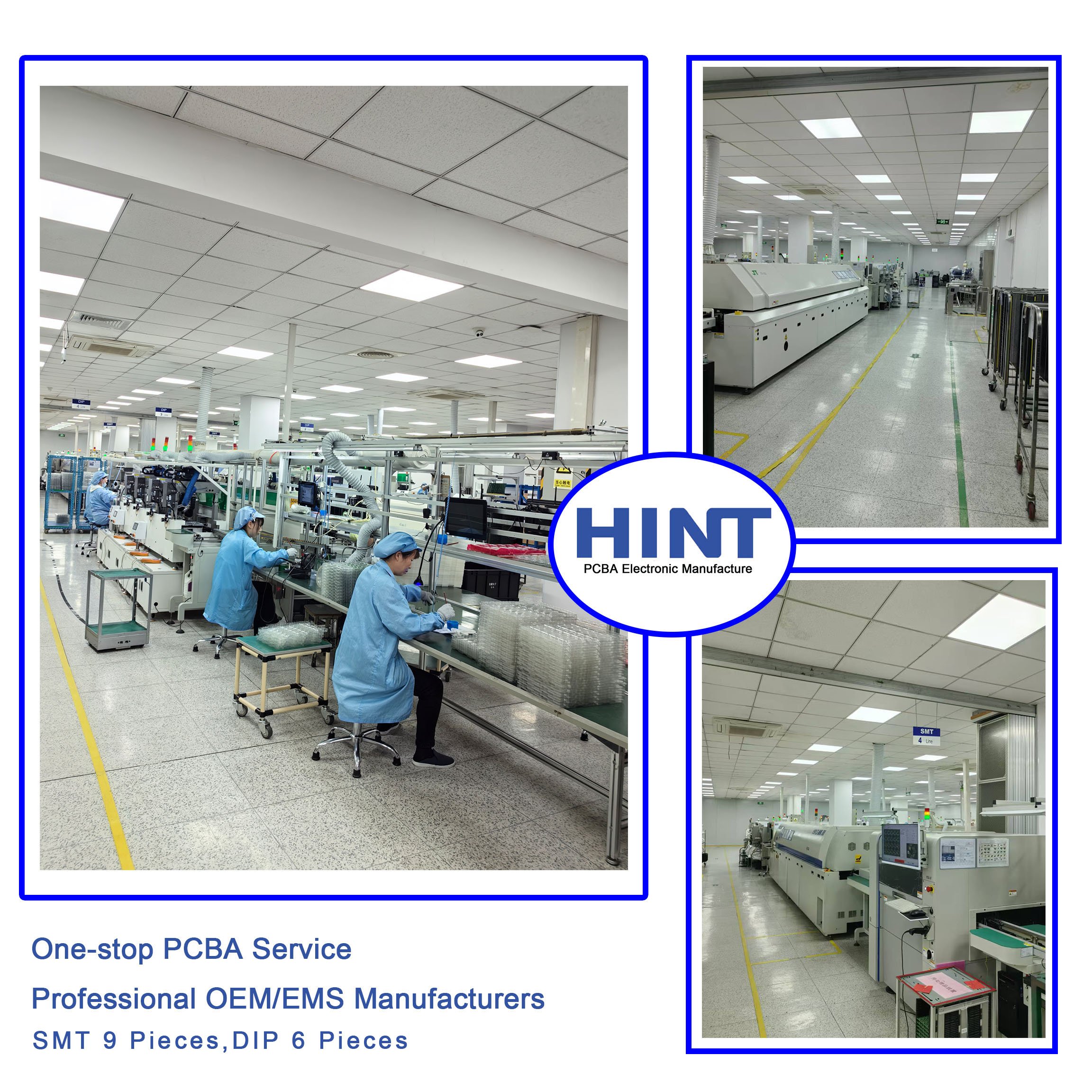 China Wholesale Auto Motor Driver Pcba Custom PCB Manufacturer Mboards Develops One-stop Service