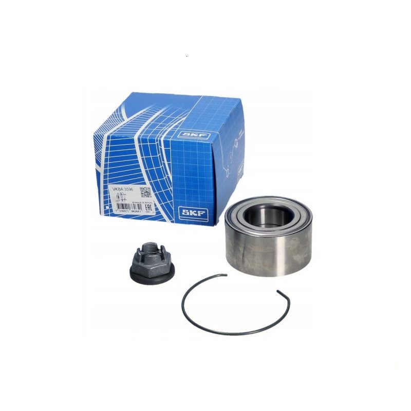 Factory Supply Auto Parts Cheap Custom Promotional Automotive High Quality Wheel Hub Bearings DAC39740036/34 395418