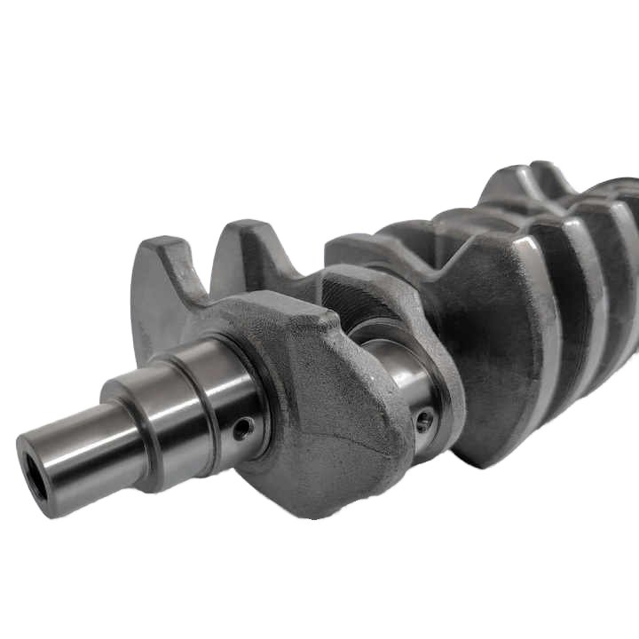 High Quality G4LC Crankshaft Assembly 23110-03AA1 Auto Parts for Elantra Rio Ceed Excellent Bearing Bushes Price
