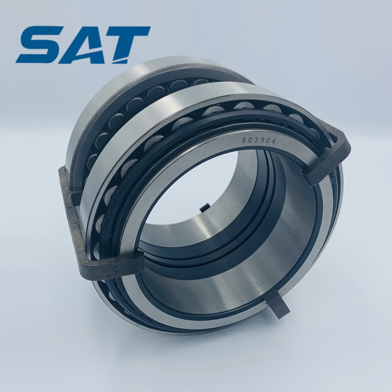 VEZ1010 VKBA5432 BTH0058B High Precision Auto Parts Auto Bearing Factory Price Automotive Hub Bearing