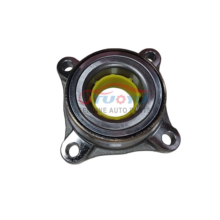 Replacement Auto Part Front Axle Hub RH 43560-T0003 Wheel Hub Bearing Hub Unit