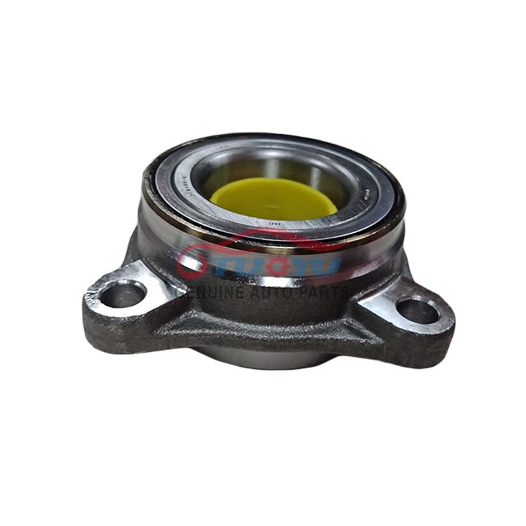 Replacement Auto Part Front Axle Hub RH 43560-T0003 Wheel Hub Bearing Hub Unit