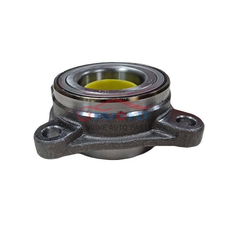 Replacement Auto Part Front Axle Hub RH 43560-T0003 Wheel Hub Bearing Hub Unit