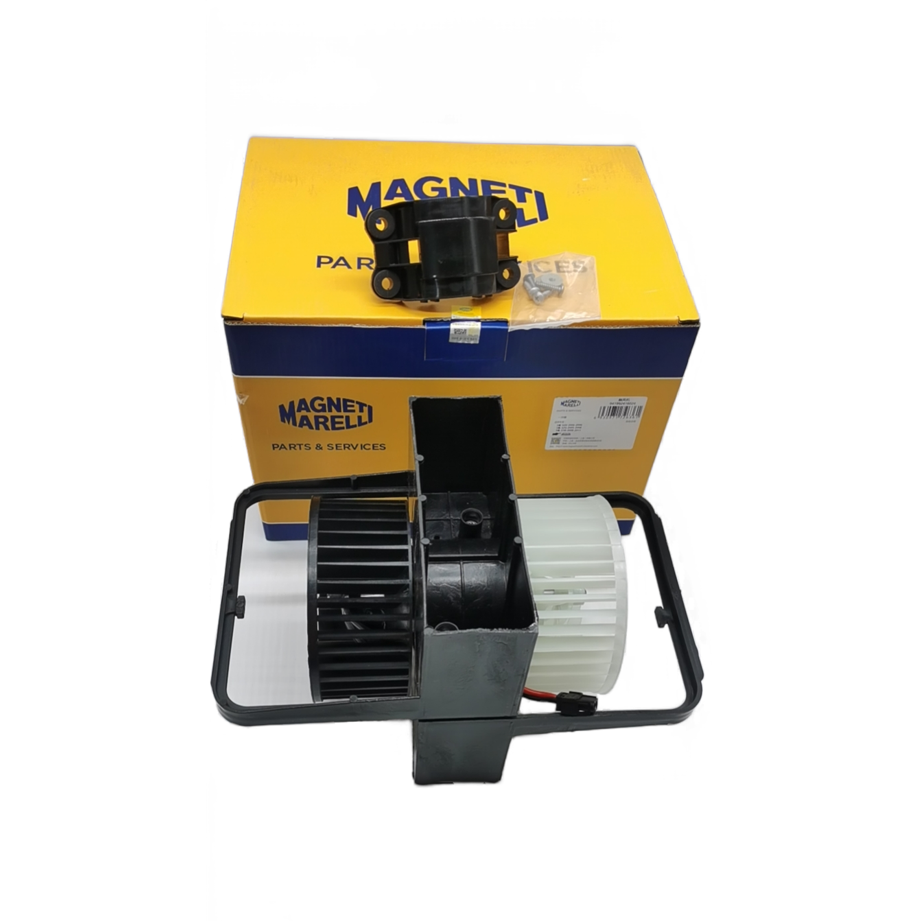 Magneti Marelli Blower Assy 64119266899 for Mini