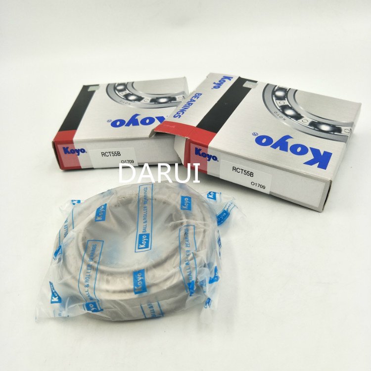 Koyo Automobile clutch release bearing RCT52S