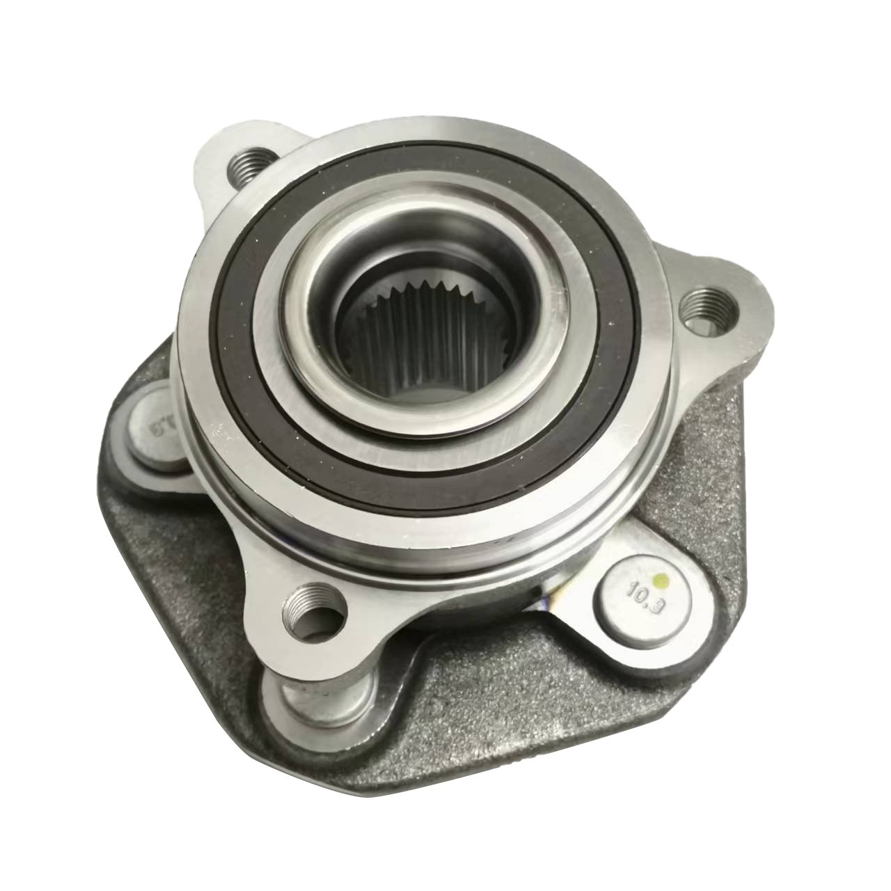 Front and Rear Axle Head Hub Unit Front Wheel Bearing 1044123-00-B 1044121-00-E 1044123 1044121 for Tesla Model3 Model Y