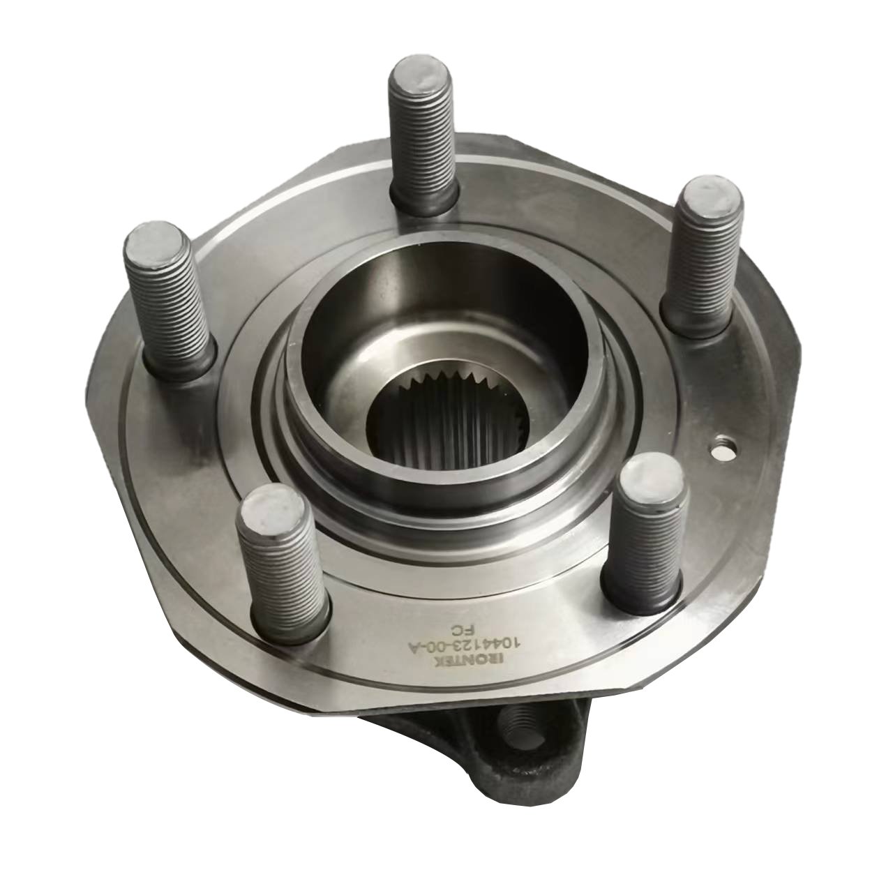 Front and Rear Axle Head Hub Unit Front Wheel Bearing 1044123-00-B 1044121-00-E 1044123 1044121 for Tesla Model3 Model Y