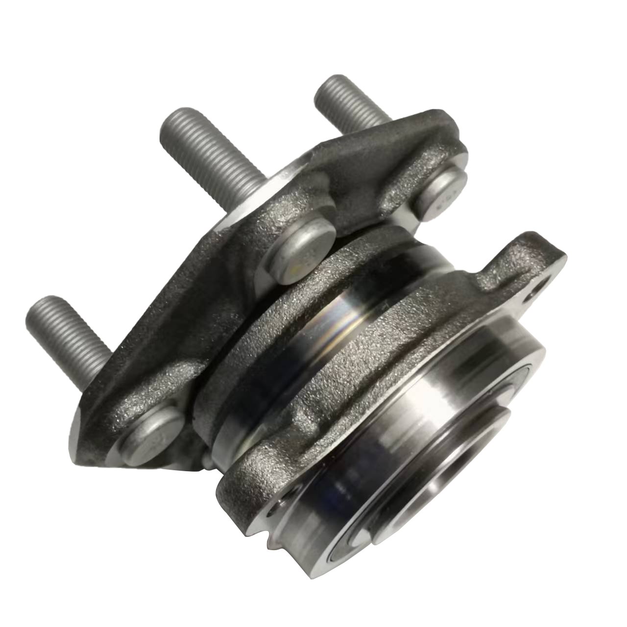 Front and Rear Axle Head Hub Unit Front Wheel Bearing 1044123-00-B 1044121-00-E 1044123 1044121 for Tesla Model3 Model Y