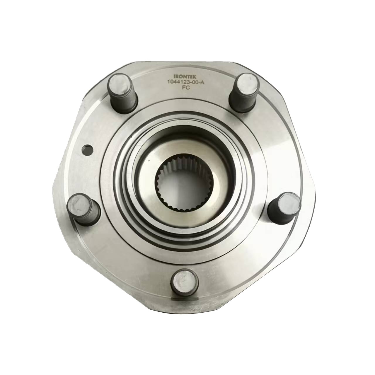 Front and Rear Axle Head Hub Unit Front Wheel Bearing 1044123-00-B 1044121-00-E 1044123 1044121 for Tesla Model3 Model Y