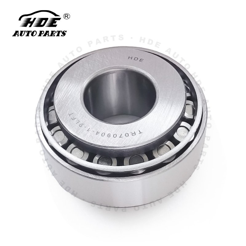 TR070904-1-9LFT 90366-35087 9036635028 90366T0016 35x89x38mm Auto Parts Tapered Roller Bearing for Car