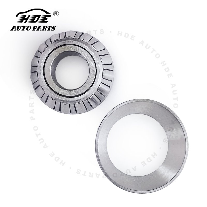 TR070904-1-9LFT 90366-35087 9036635028 90366T0016 35x89x38mm Auto Parts Tapered Roller Bearing for Car