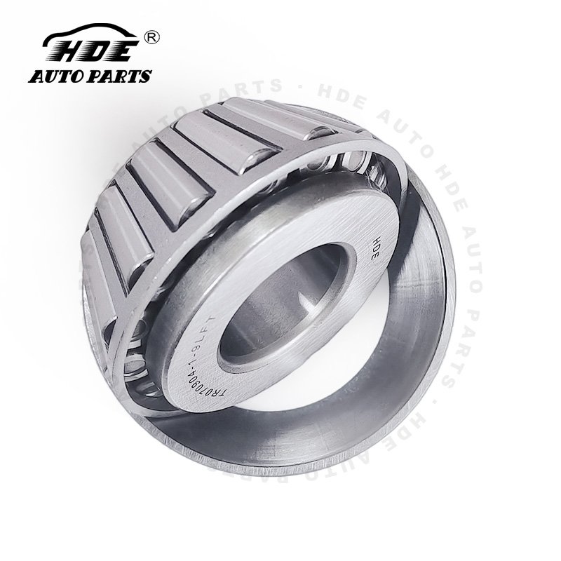 TR070904-1-9LFT 90366-35087 9036635028 90366T0016 35x89x38mm Auto Parts Tapered Roller Bearing for Car