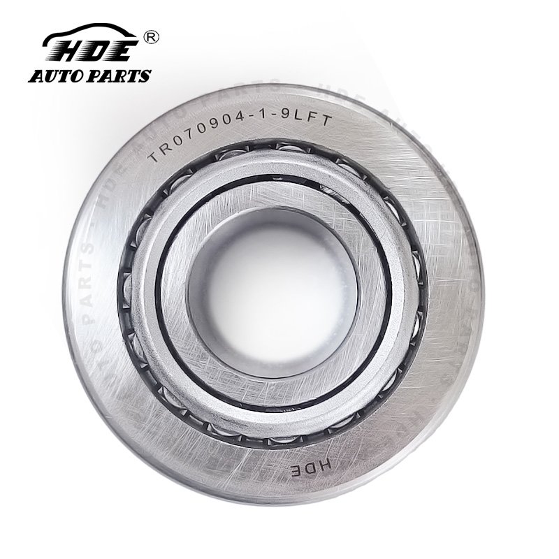 TR070904-1-9LFT 90366-35087 9036635028 90366T0016 35x89x38mm Auto Parts Tapered Roller Bearing for Car
