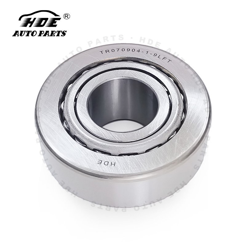 TR070904-1-9LFT 90366-35087 9036635028 90366T0016 35x89x38mm Auto Parts Tapered Roller Bearing for Car