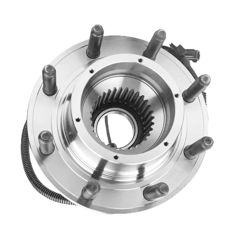 Super Quality Manage 515081 Front Wheel Hub Bearing Super Duty Automotive Bearing Hub 515081 for Ford F250 F350