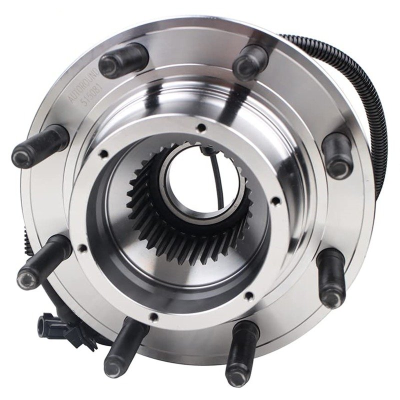 Super Quality Manage 515081 Front Wheel Hub Bearing Super Duty Automotive Bearing Hub 515081 for Ford F250 F350