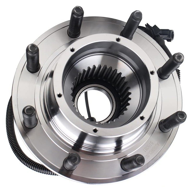 Super Quality Manage 515081 Front Wheel Hub Bearing Super Duty Automotive Bearing Hub 515081 for Ford F250 F350