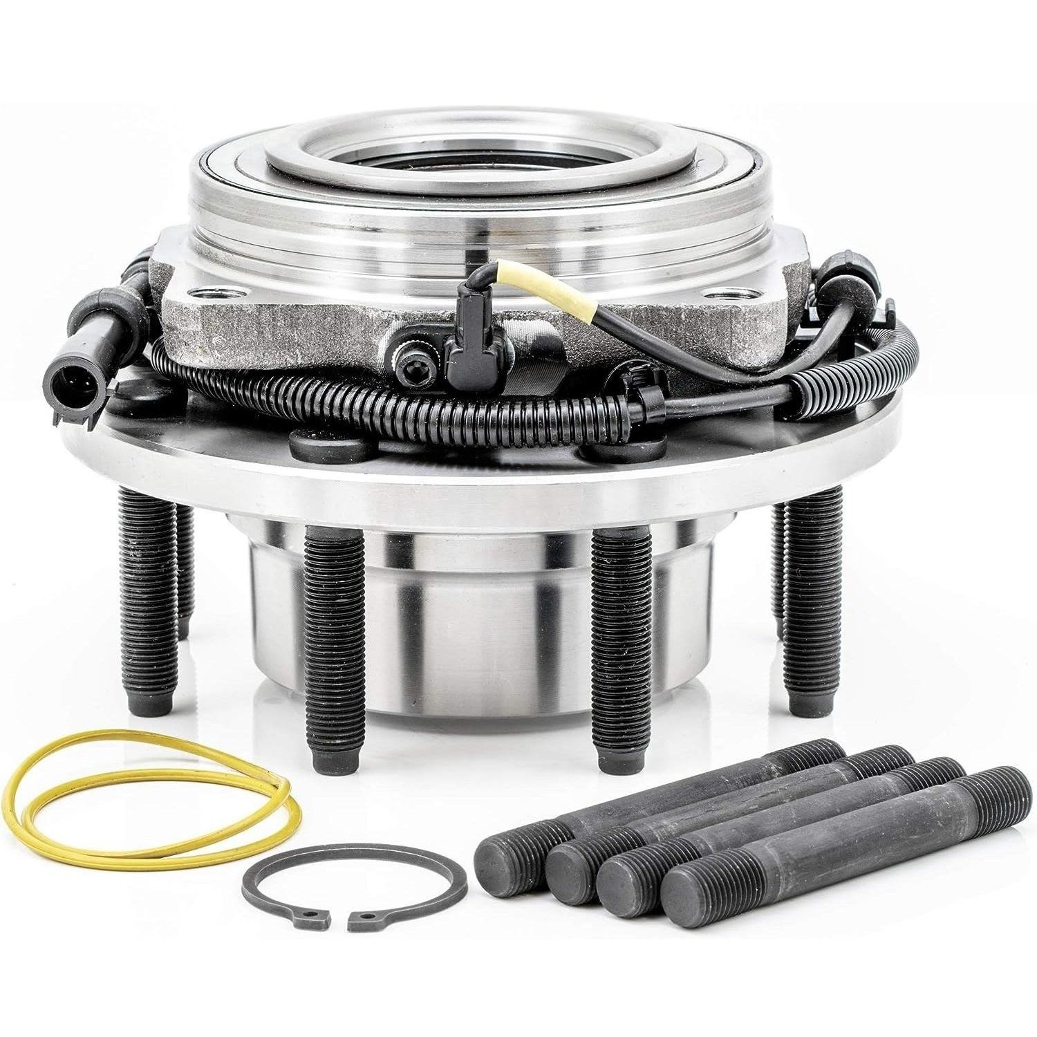 Super Quality Manage 515081 Front Wheel Hub Bearing Super Duty Automotive Bearing Hub 515081 for Ford F250 F350