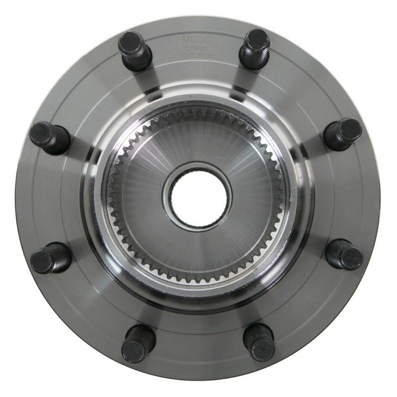 Super Quality Manage 515081 Front Wheel Hub Bearing Super Duty Automotive Bearing Hub 515081 for Ford F250 F350
