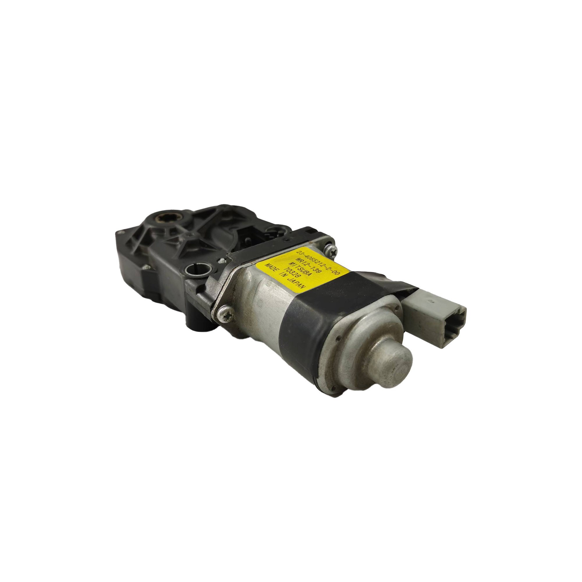 High Quality Mitsubishi Outlander Electric Seat Back Angle Adjustment Motor Drive Motor Auto Parts