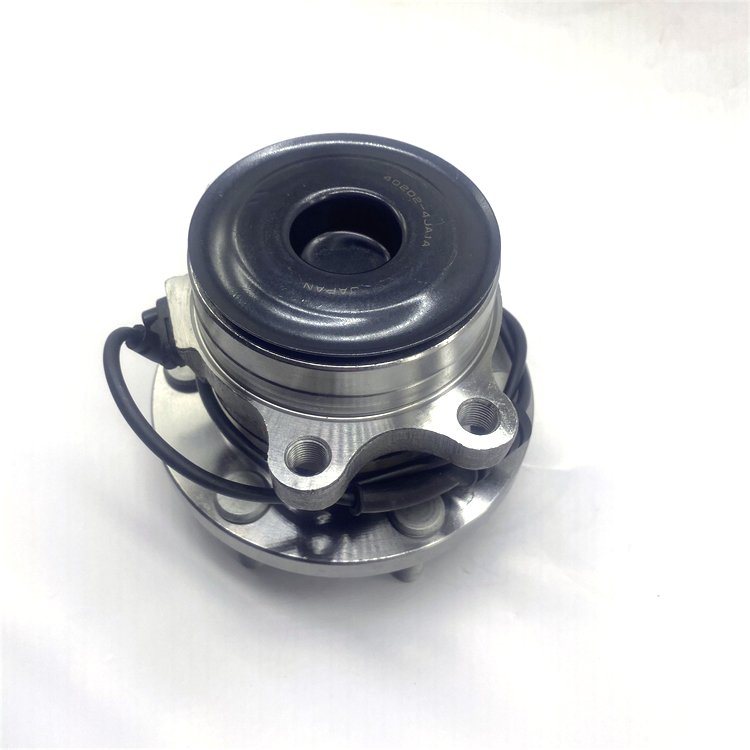 Auto Bearings 40202-4JA1A Front Rear Wheel Hub Bearings 40202-4JA1A