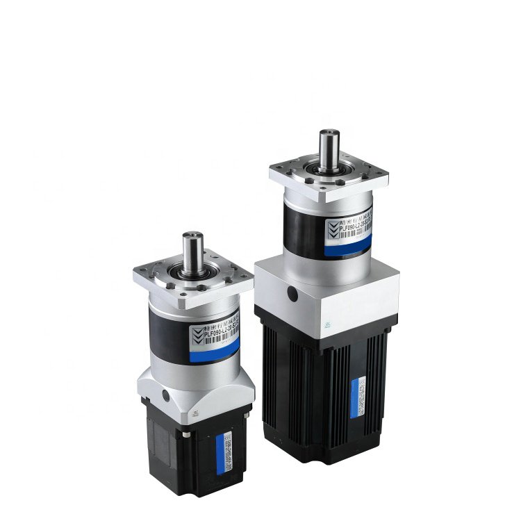 FLIER Custom 12V 24V 36V 48V 60V 72V 90V 110V 1000W 2000W 3000W 5000W 7KW 10KW 15KW 25KW 50KW 100KW Brushless Dc Servo Motor