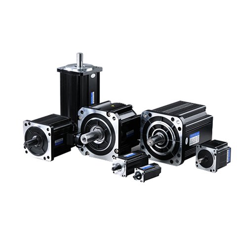 FLIER Custom 12V 24V 36V 48V 60V 72V 90V 110V 1000W 2000W 3000W 5000W 7KW 10KW 15KW 25KW 50KW 100KW Brushless Dc Servo Motor