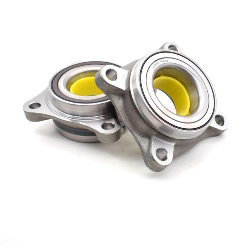 Manufacturer-Supplied New Automotive Unit Shaft Head Assembly 90369-35029 Auto Bearings Automobile Hub Bearings