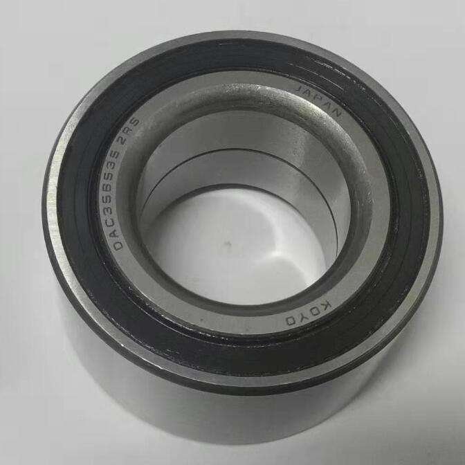 High Speed Bearing 38BWD26E for Auto Car Parts Wheel Hub Bearing DAC38730040 ABS DAC38740040 ABS 38BWD26 38BWD27