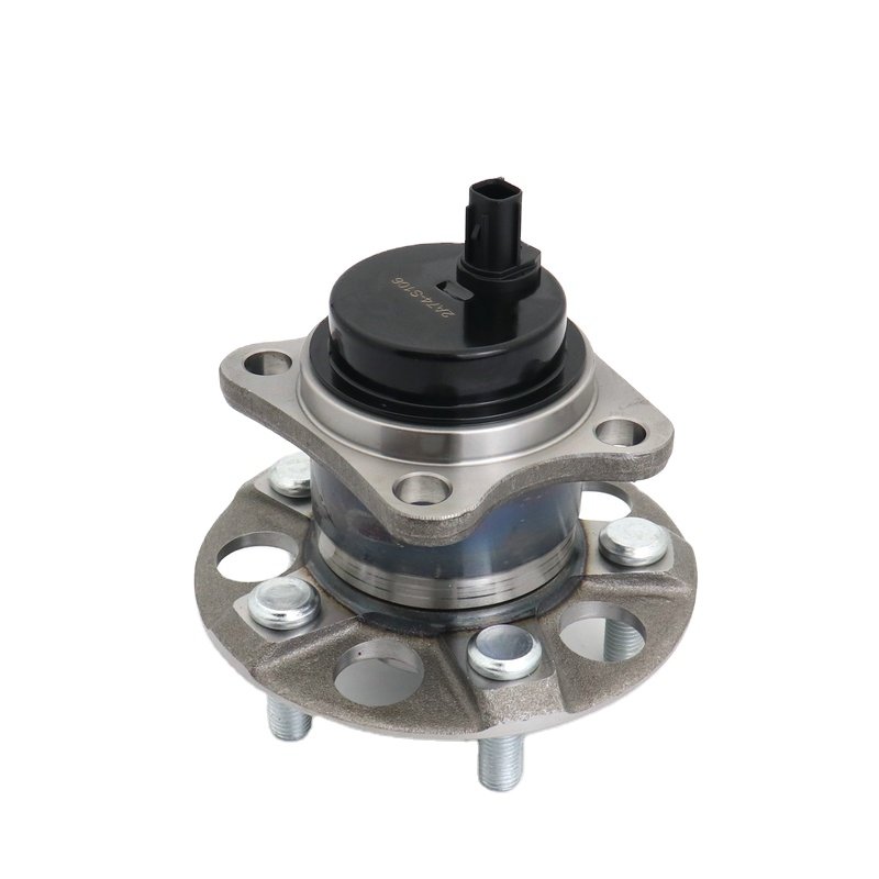 GDYUESH High Quality Auto Parts Rear Axle Wheel Hub Bearing 42450-47040 for Toyota Prius 2010-2015 Prius PHV 2009-2016
