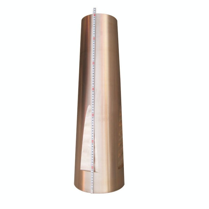 Simmons Cone Crusher Graphic Customization Precision Copper Casting Processing C93400 Bronze Metal
