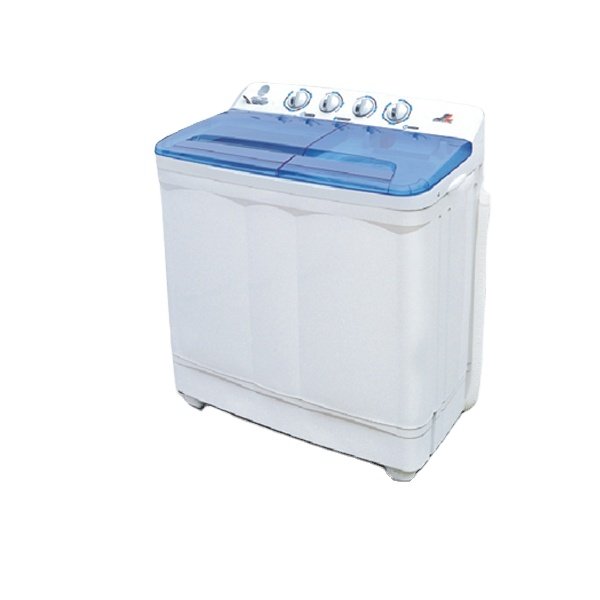 15 kg Semi Auto Washing Machine with Removable Cover Semi-Automatic