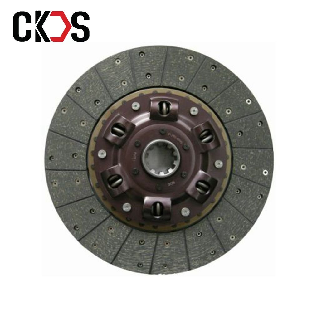 HINO Clutch Disc 31250-37320 Truck Transmission Kit Brake Throwout Bearing Repair Near Me Booster Replacement Tool