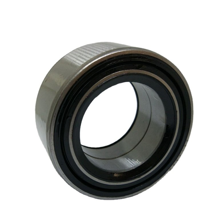 DAC35680048 Auto Wheel Bearing 35x68x48mm Sealed Ball Bearings Angular Contact Ball Bearings