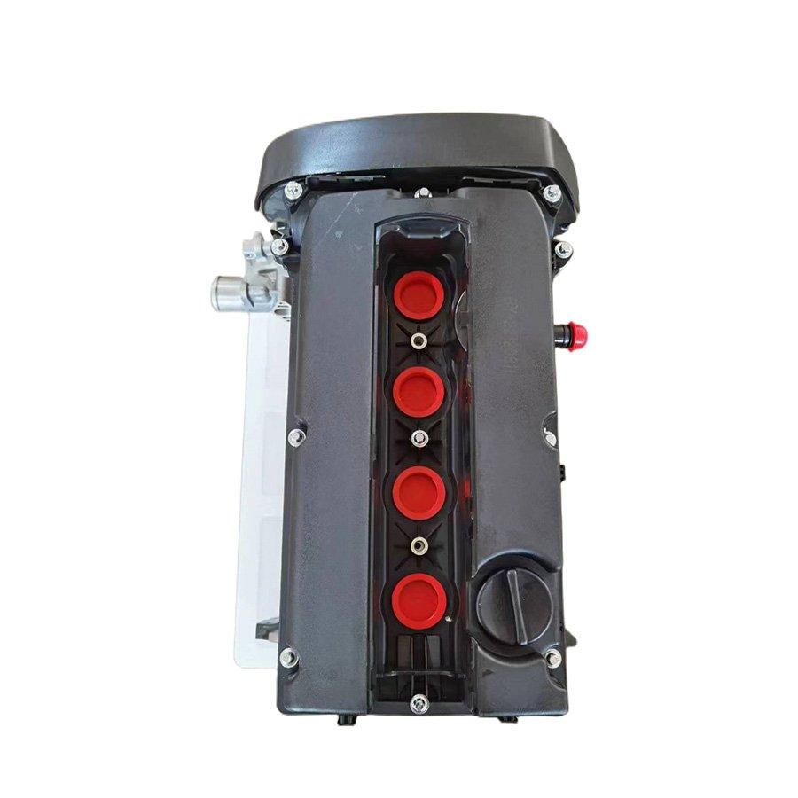 Newpars F16D3 F16D4 1.6L Engine Assembly Motor for Chevrolet Cruze Aveo Optra Lacetti Daewoo Nexia Lanos Excelle