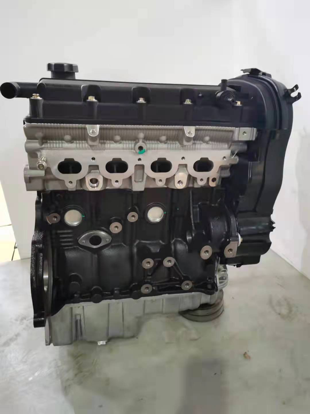 Newpars F16D3 F16D4 1.6L Engine Assembly Motor for Chevrolet Cruze Aveo Optra Lacetti Daewoo Nexia Lanos Excelle