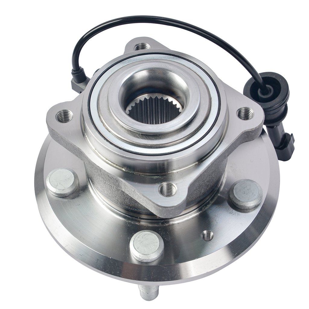 New Auto Bearing Unit Front Rear Wheel Hub Bearing for Mitsubishi Pajero Montero Galant Japanese Car