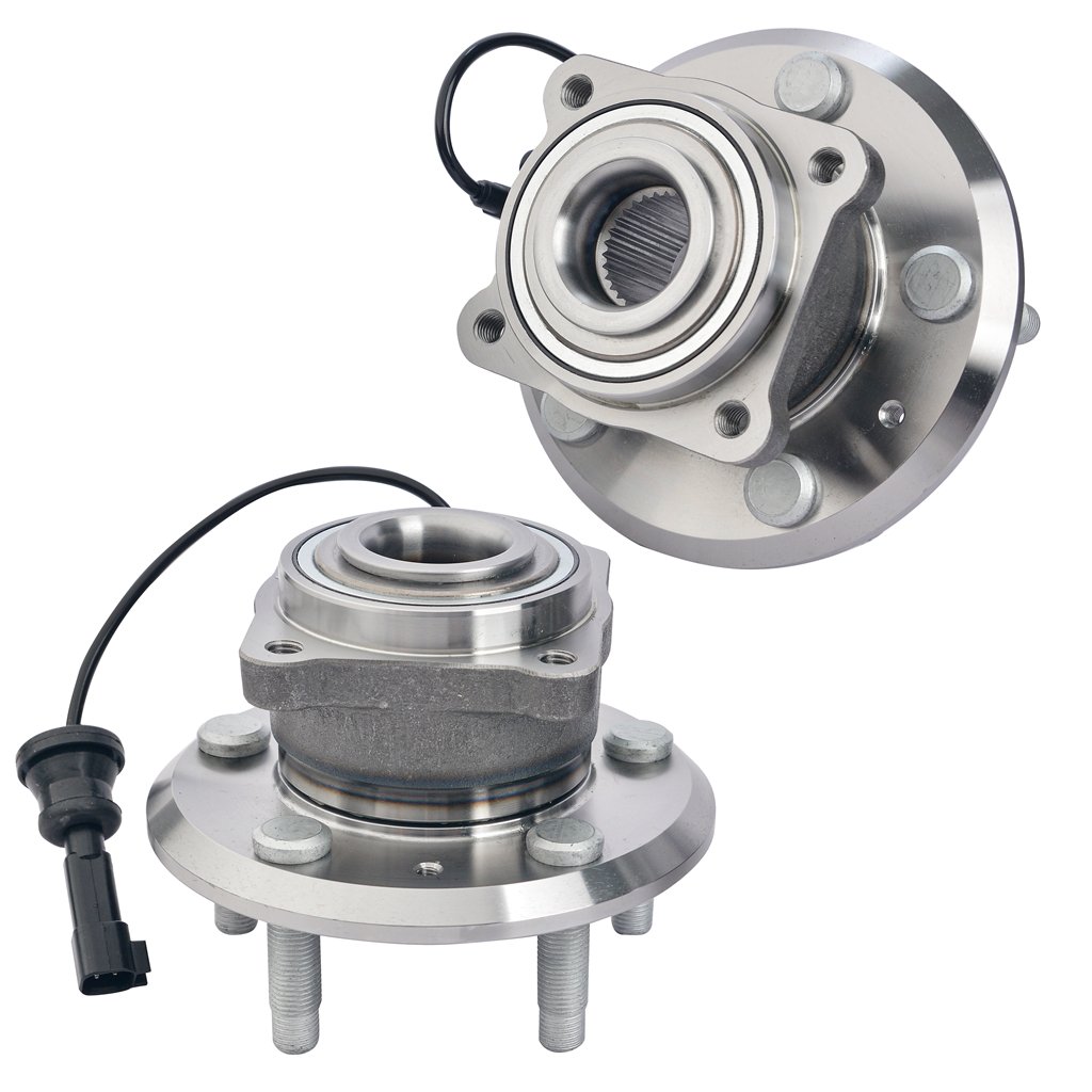 New Auto Bearing Unit Front Rear Wheel Hub Bearing for Mitsubishi Pajero Montero Galant Japanese Car