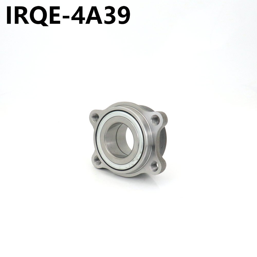 512346 BR930707 43210-AL505 43210-AL510 Wheel Hub Bearing for Infiniti G35 2003-2007 Nissan 350Z 2003-2009