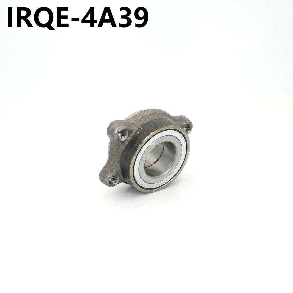 512346 BR930707 43210-AL505 43210-AL510 Wheel Hub Bearing for Infiniti G35 2003-2007 Nissan 350Z 2003-2009