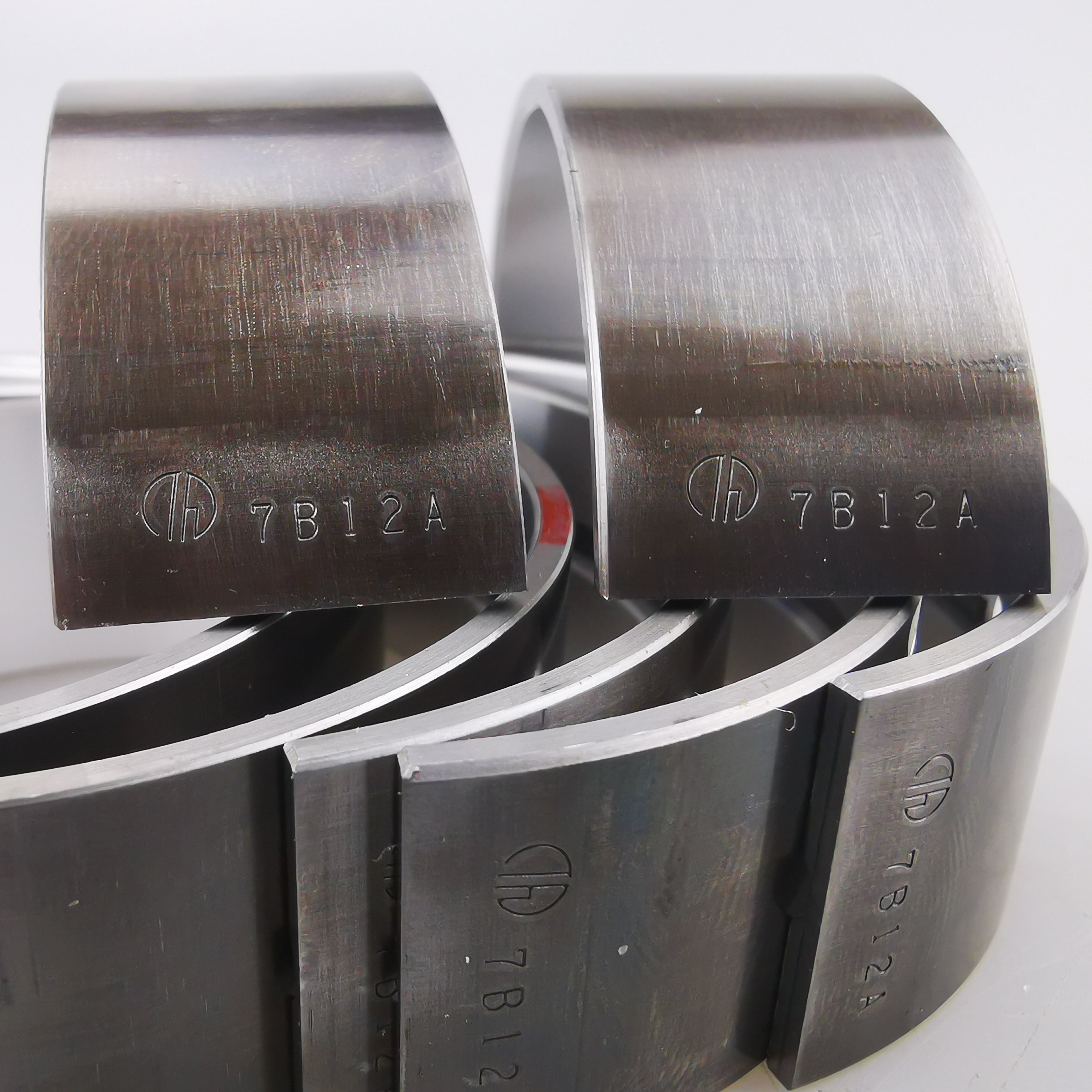 SAIC MAXUS T60 G10 V80 Diesel 2.0T Original Crankshaft Main Bearing C00073045 C00073046
