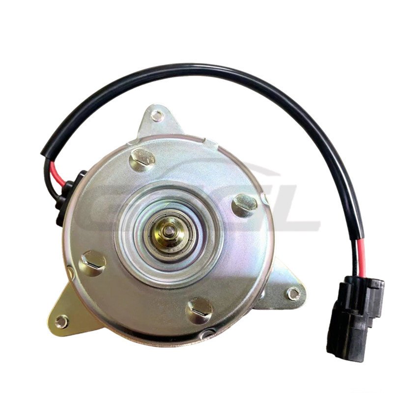 38616-5A4-H01 for JAZZ FIT CITY CRIDER CR-Z INSIGHT CIVIC Auto Parts High Quality Cooling System Radiator Fan Motor