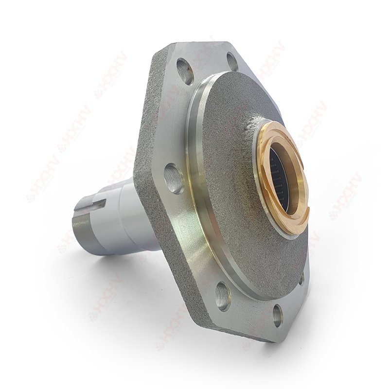 43401-60080 Chrome Steel HXHV Wheel Hub Bearing for Land Cruiser