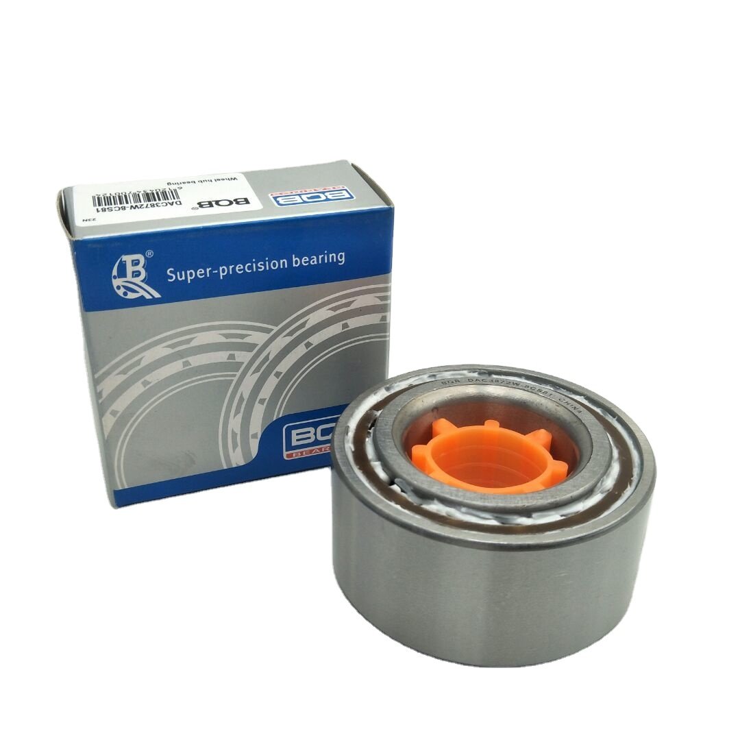 DAC38730040 ABS Auto Front Wheel Hub Bearing 38BWD26 Bearing 38x73x40