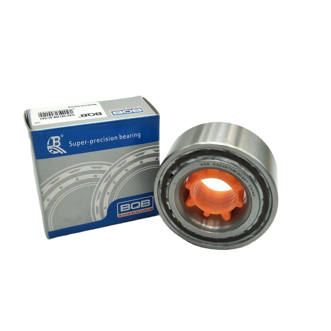 DAC38730040 ABS Auto Front Wheel Hub Bearing 38BWD26 Bearing 38x73x40