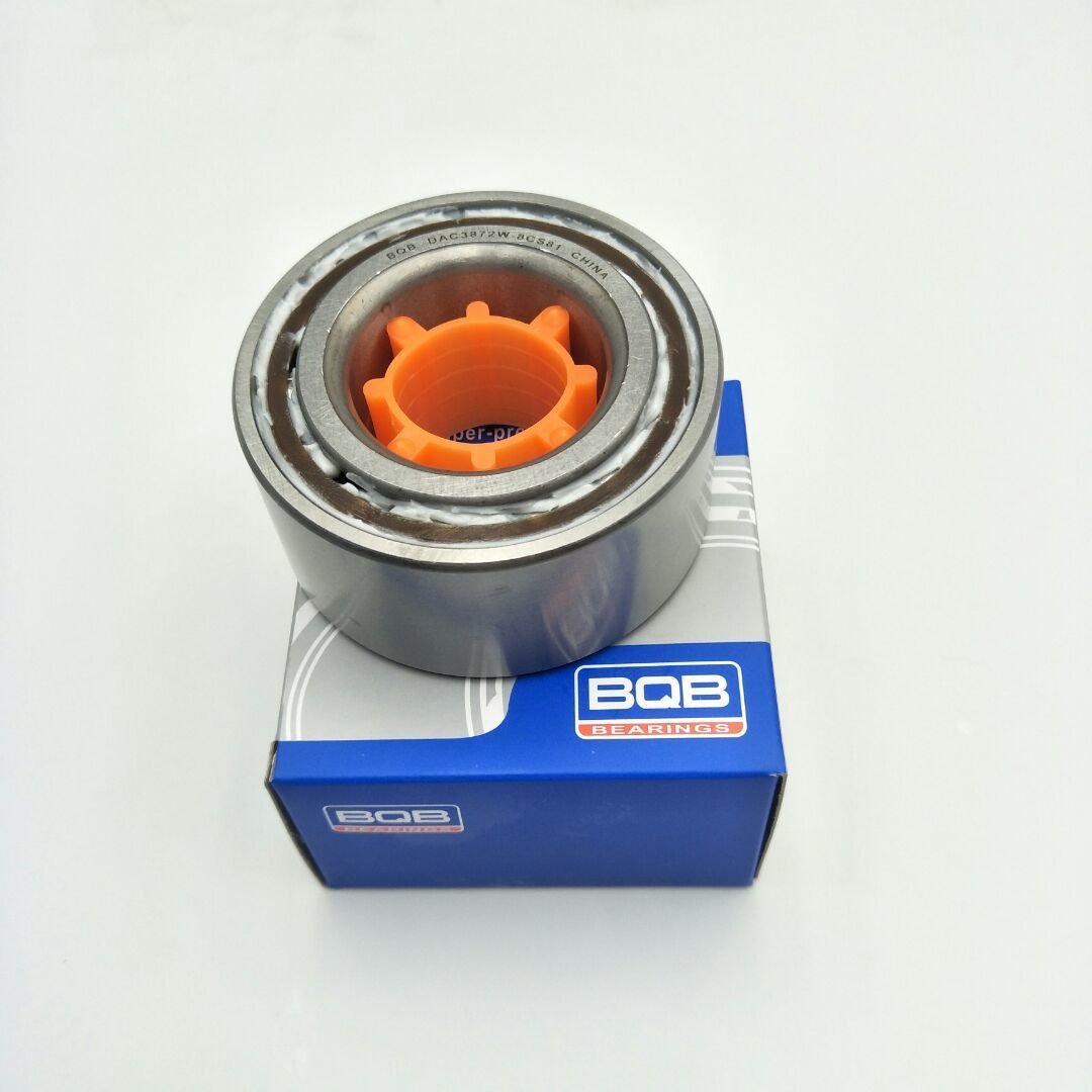 DAC38730040 ABS Auto Front Wheel Hub Bearing 38BWD26 Bearing 38x73x40