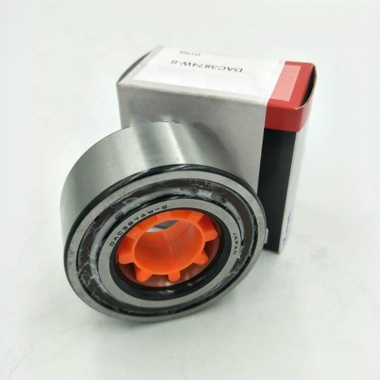 DAC38730040 ABS Auto Front Wheel Hub Bearing 38BWD26 Bearing 38x73x40