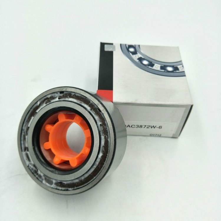 DAC38730040 ABS Auto Front Wheel Hub Bearing 38BWD26 Bearing 38x73x40