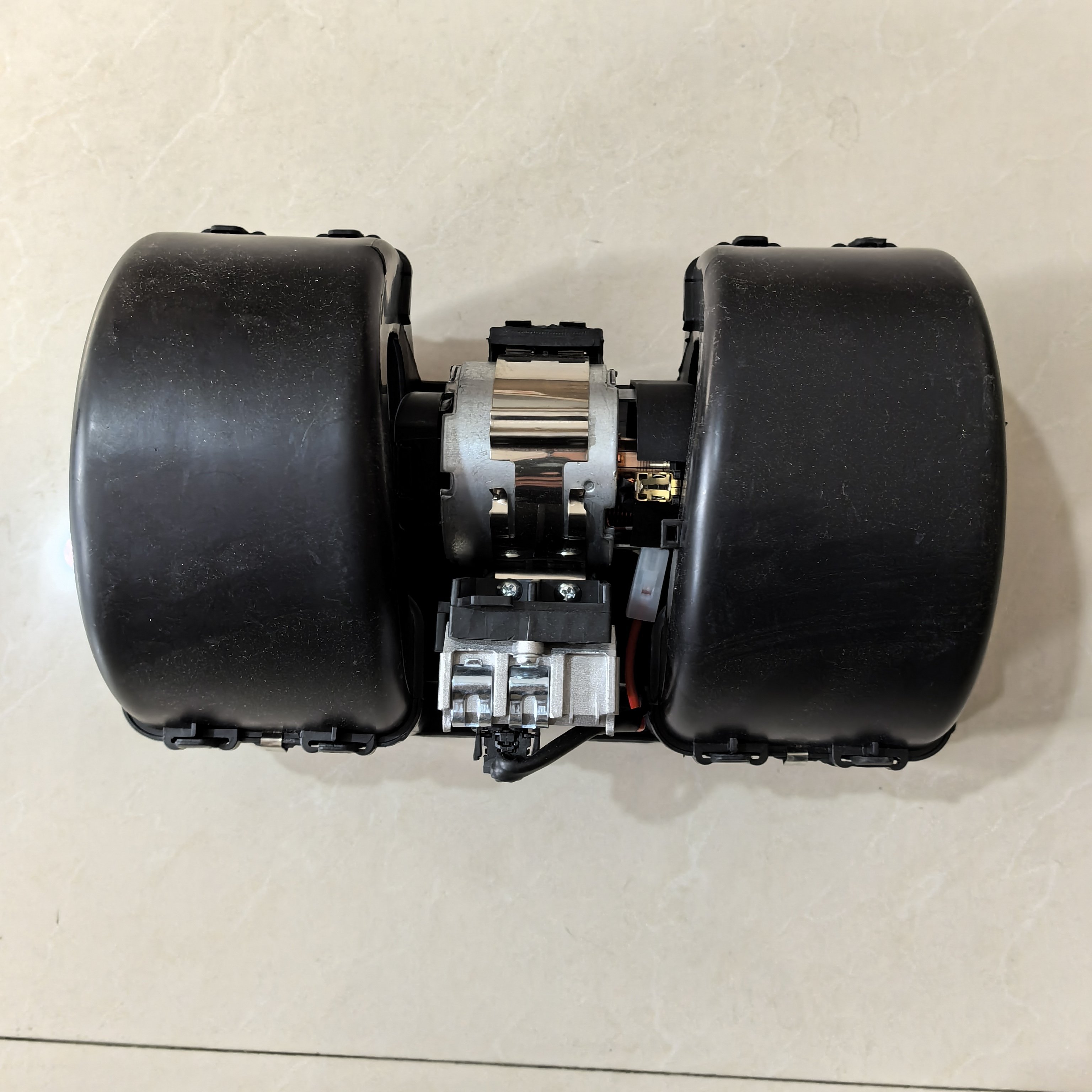 Truck Ac Blower Motor 81619306083 81619306086 81619306089 8EW009158151 81619306098 for MAN TGX AC.117.1525