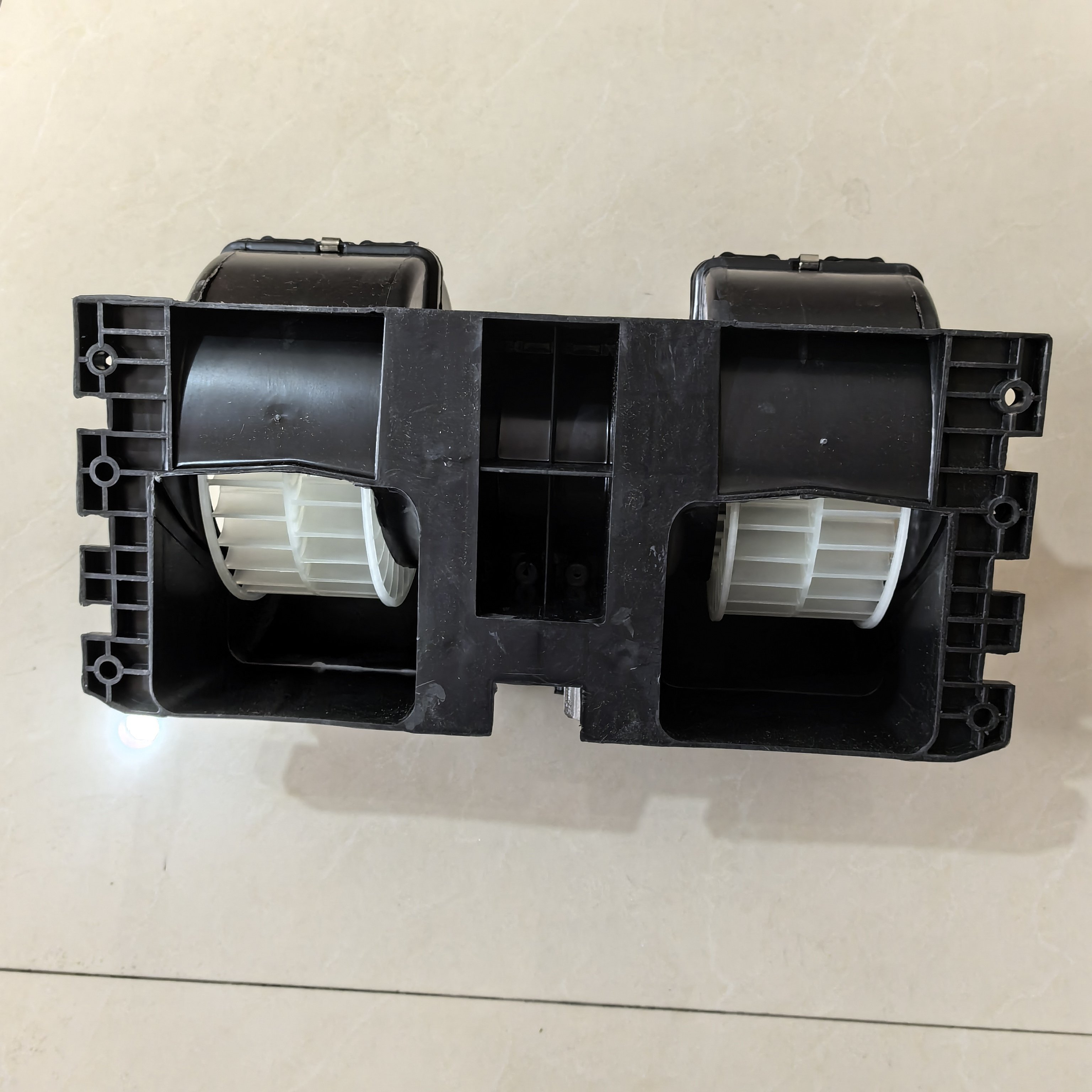 Truck Ac Blower Motor 81619306083 81619306086 81619306089 8EW009158151 81619306098 for MAN TGX AC.117.1525